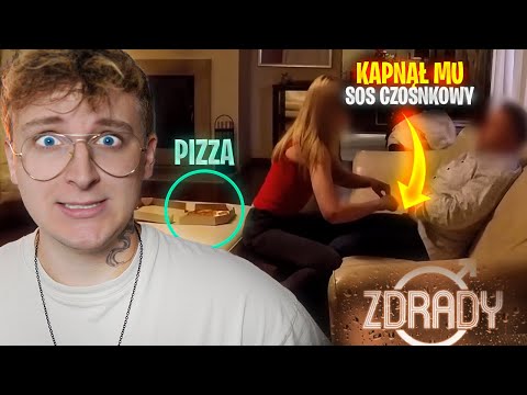 ZDRADY - SOS CZOSNKOWY na PIZZY