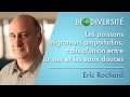 Migratory Fish and Their Ecosystems