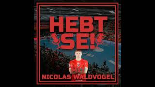 FOLGE 20 MIT NICOLAS WALDVOGEL