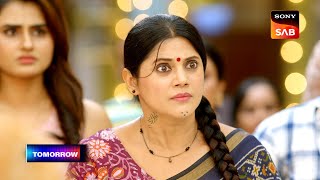 Pushpa Impossible | पुष्पा इंपासिबल | Ep 1018 | Coming Up Next