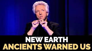 Ancient Civilizations Warned Us About This Age | Gregg Braden
