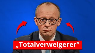 Die absurde Debatte um das Bürgergeld