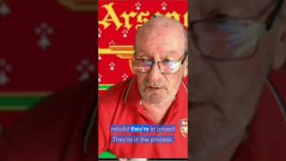 Did Arsenal win because others were worse