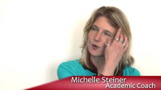 Academic Coaching (Coach Perspective)