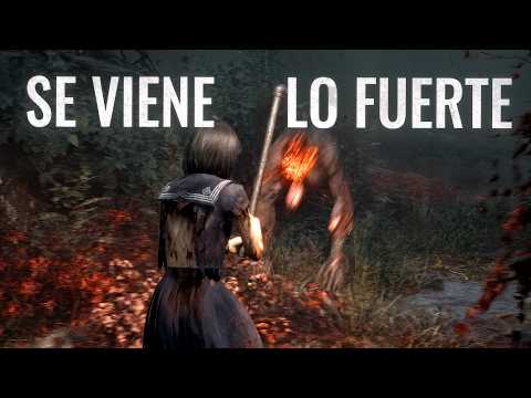 LOS 20 JUEGOS QUE AÚN NO HAN SALIDO EN 2025 Y VAN A POR TODAS