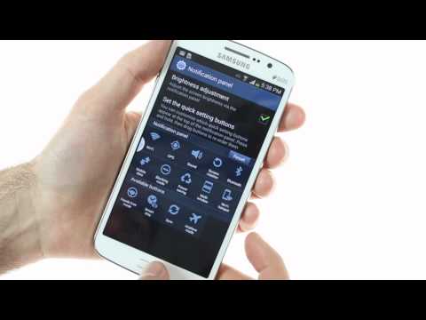 (ENGLISH) Samsung Galaxy Grand 2: hands-on