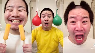 junya1gou funny video 😂😂😂
