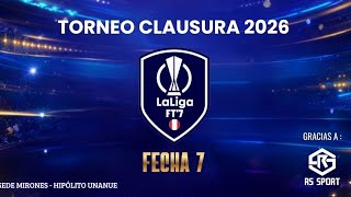LIGA 3: RAYMONDI FC 🆚 ATHLETIC CLUB HEREDEROS - 13/09/2026