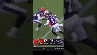 David Njoku edit