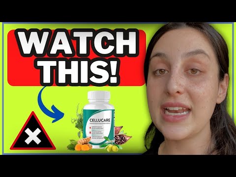 What is Cellucare? CELLUCARE BLOOD SUGAR - Cellucare Honest Review - CELLUCARE OFFICIAL