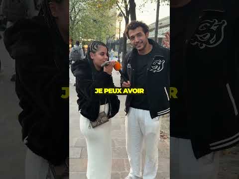 Sa maman la goat sah #humour #microtrottoir #mohasmile