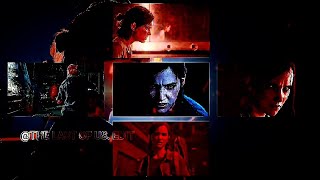 THE LAST OF US EDIT| 🎶Life Force (feat. Rj Pasin)🎶
