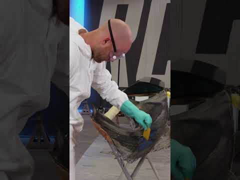 Carbon Fiber Panels in 60 Seconds #carbonfiber #camaro #musclecar #racecar