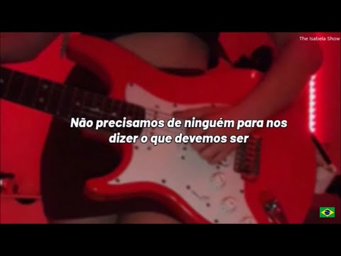 Avril Lavigne - Rock N' Roll (tradução/legenda)