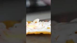 The Best The Cheesy Birria Taco Burger B-Roll 🌮 🍔   #shorts #joshuaweissman