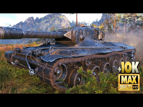 Concept 1B Huge 2100 Base XP game World of Tanks