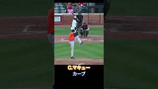 【MLB】アストロズ投手陣 魔球集(2018)   #MLB #アストロズ #ヒューストンアストロズ #メジャーリーグ