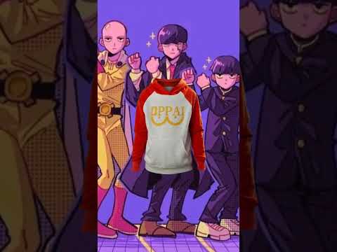O Dia Que O Moletom do Saitama Causou Polêmica! 😱 #anime #otaku