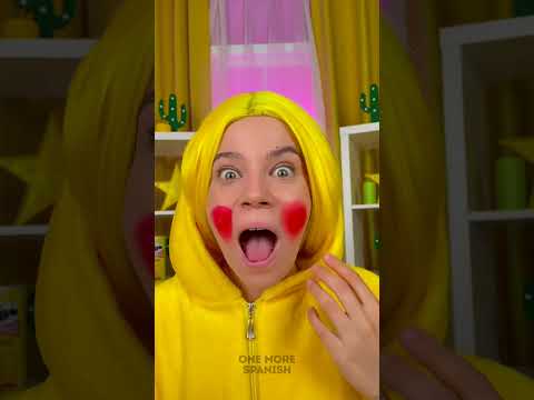 ¡Fiesta de Belleza con Globos de Pikachu: ¡Magia de Maquillaje con un Giro! 🎈✨