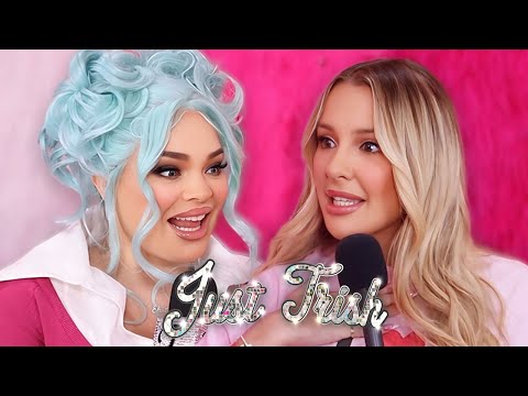 Tana Mongeau Talks Jeff Wittek & Toddy Smith Fallout + Life After CANCELLED | Just Trish Ep. 212