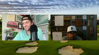 Tommy Fleetwood & Another Cabot Trip | Golfballing #275 Podcast