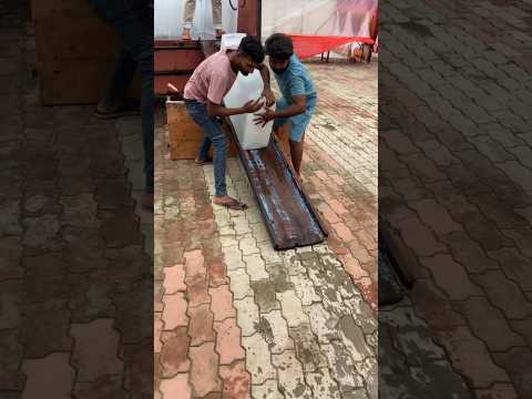 गांव में बनाया केदारनाथ 🥰🚩#shorts #youtubeshorts