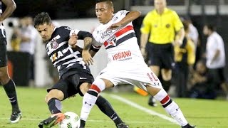 São Paulo (4) 0 x 0 (3) Corinthians - Florida Cup 2017 (Final)