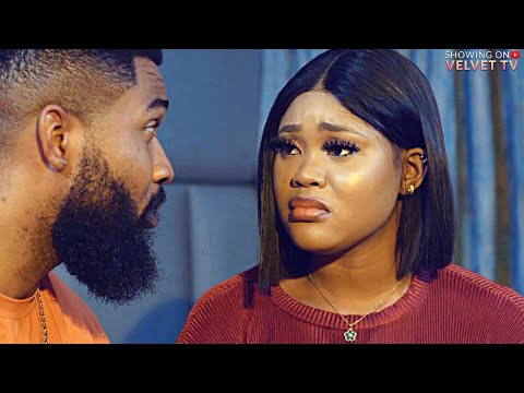 LOVE TIES - CHIOMA NWAOHA, ALEX CROSS - Full Latest Nigerian Movies