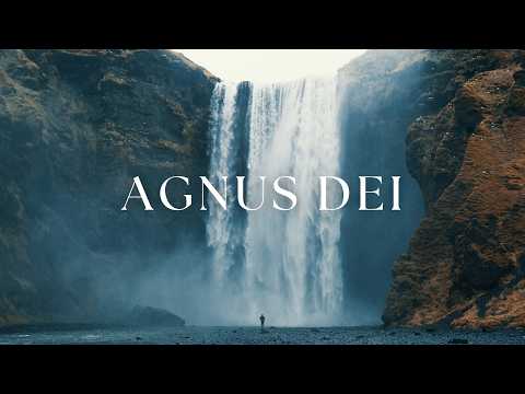 Agnus Dei: Christian Instrumental Worship