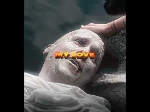 I'VE MISSED YOU SO MUCH - GORR Edit | VØJ x Narvent - Memory Reboot (slowed)