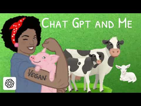 When Vegans Lie To Themselves