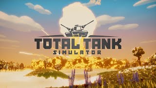 Niche Spotlight - Total Tank Simulator