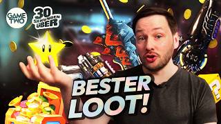 In welchem Spiel knallt das LOOT am härtesten? | 30 Sekunden über