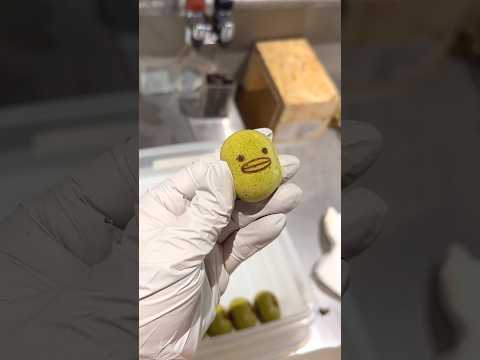 【可愛すぎ注意】ひよこベビーカステラ🐣