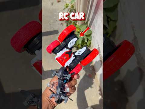 Low Price Rc Car Chala Diya 😱 #shorts