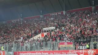 Stimmungsvideo Rot-Weiss Essen VfB Homberg