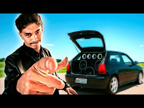 DESPEDIDA DO JEFF EM GRANDE ESTILO! 🚗🔊 (ÚLTIMO EPISÓDIO DA LATA NOVA)