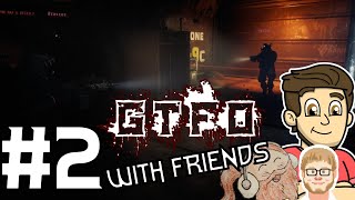 GTFO - Please Do It Slower - Part 2