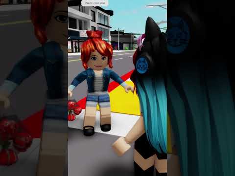 vuoi bene a tua mamma?💗💗💗 #brookhavenrp #roblox #shorts
