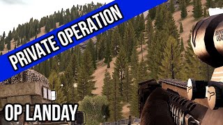 3CB ArmA 3: Operation Landay