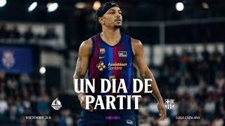 Pretemporada Basket Liga Catalana Jornada 3: Kids&Us Manresa vs F.C.Barcelona