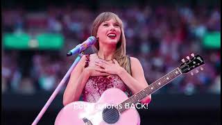 Taylor Swift Announces New Album The Life of a Showgirl | Everything We Know So Far!