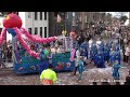 Carnavalsoptocht Slagharen 2025