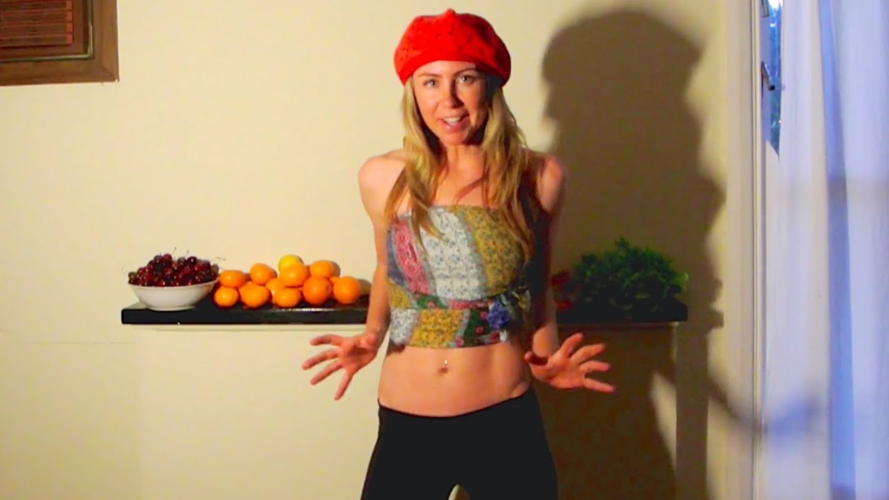 Day 25: Why deficient raw vegans go back to eating animal products
