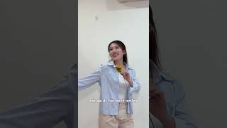 Những việc mình làm để có thêm năng lượng và tập trung hơn  #khanhvy