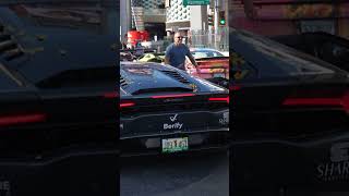 Las Vegas SUPERCAR Escort 👮