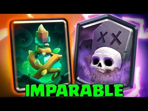 BENIJU DESCUBRE EL COMBO MAS ROTO DEL META