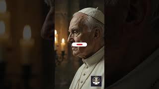 The Room Every Pope Visits But Never Speaks About #vatican #popehistory #explorepope