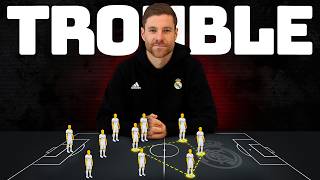 I Watched 597 Minutes Of Alonso's Madrid, We HAVE To Talk About His Tactics