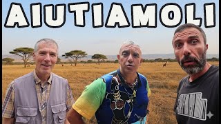 Emigrati ITALIANI in Tanzania - Cosa fanno e come vivono